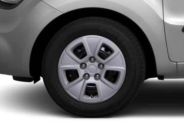 2012 Kia Soul Plus
