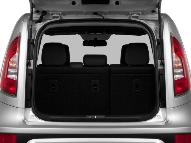 2012 Kia Soul Plus