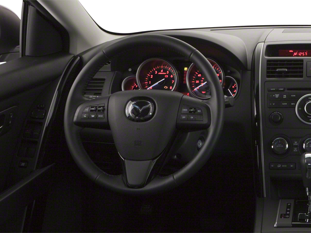 2012 Mazda Mazda CX-9 Grand Touring