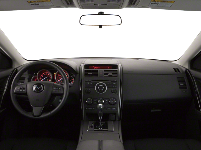 2012 Mazda Mazda CX-9 Grand Touring