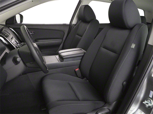 2012 Mazda Mazda CX-9 Grand Touring