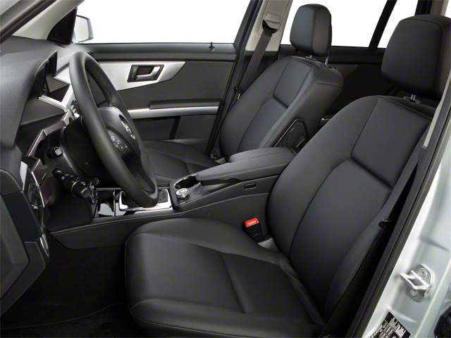 2012 Mercedes-Benz GLK 350 GLK 350 4MATIC®