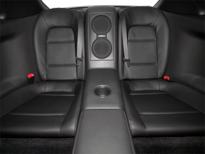 2012 Nissan GT-R Premium