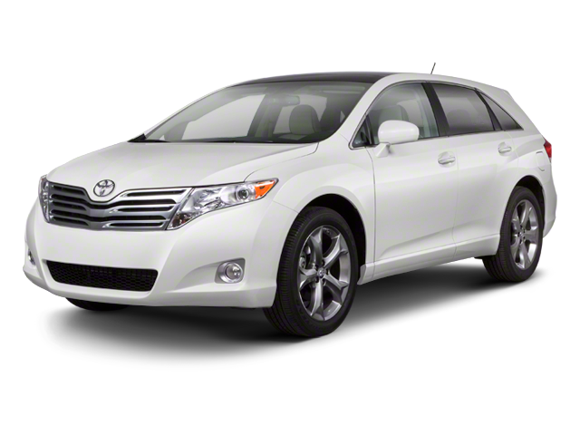 2012 Toyota Venza LE