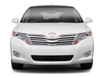 2012 Toyota Venza LE