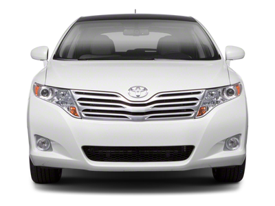 2012 Toyota Venza LE