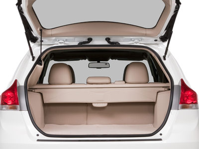 2012 Toyota Venza LE