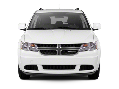 2013 Dodge Journey AVP