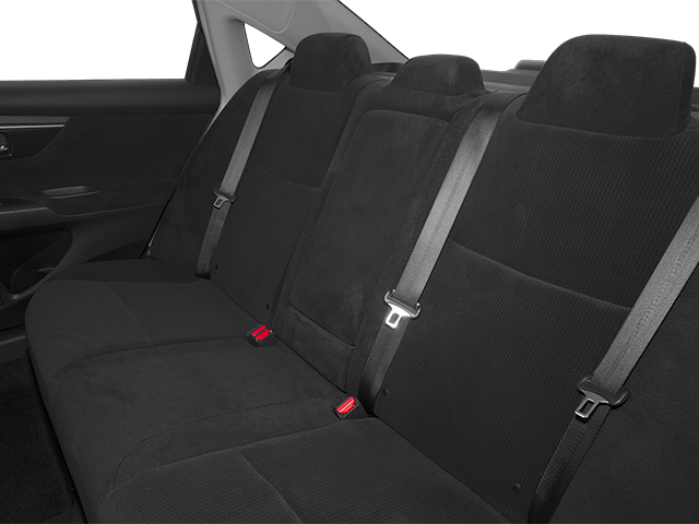 2013 Nissan Altima 2.5 S