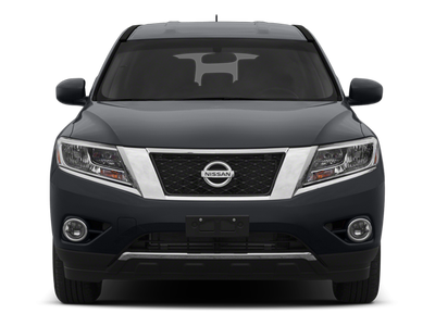 2013 Nissan Pathfinder SV
