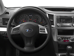 2013 Subaru Outback 3.6R Limited