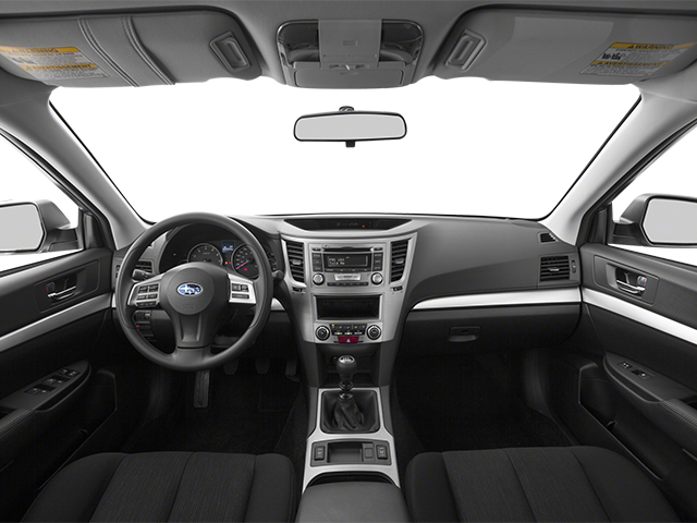 2013 Subaru Outback 3.6R Limited