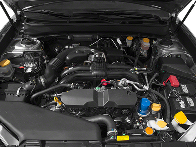 2013 Subaru Outback 3.6R Limited