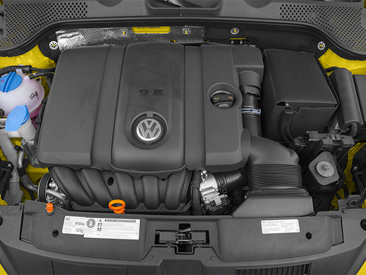 2013 Volkswagen Beetle Convertible 2.5L in Clearwater, FL - Lokey Automotive Group