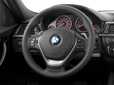 2014 BMW 3 Series 320i