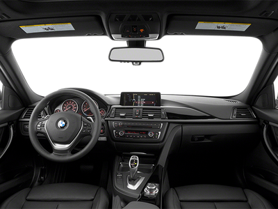 2014 BMW 3 Series 320i