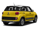 2016 FIAT 500L Trekking