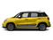 2016 FIAT 500L Trekking