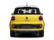 2016 FIAT 500L Trekking
