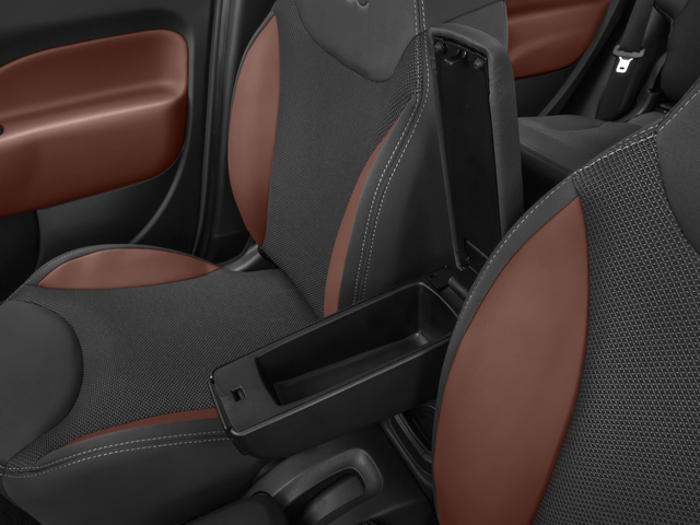 2016 FIAT 500L Trekking