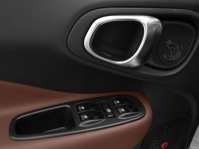 2016 FIAT 500L Trekking