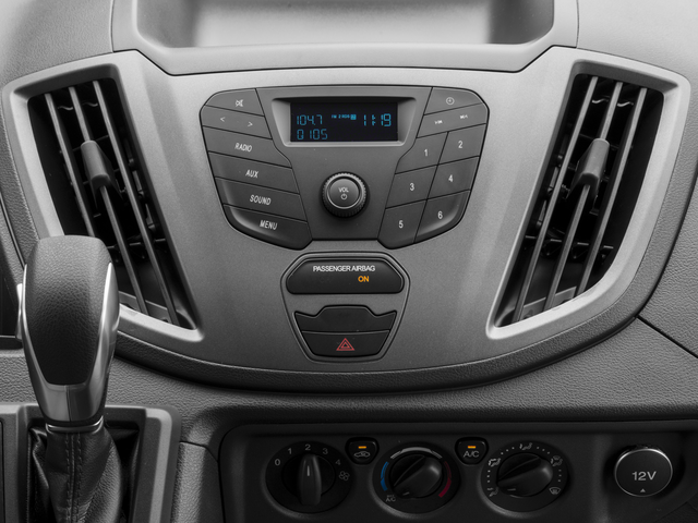 2016 Ford Transit-150 Base