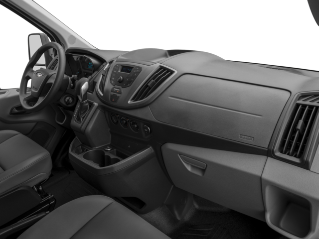 2016 Ford Transit-150 Base