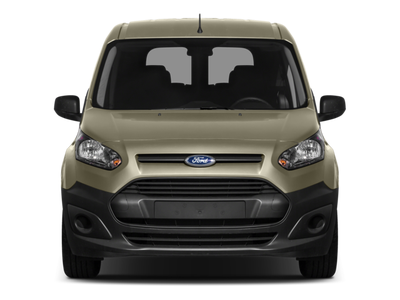 2016 Ford Transit Connect Titanium