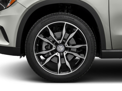 2016 Mercedes-Benz GLA GLA 250