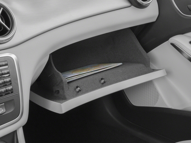 2016 Mercedes-Benz GLA GLA 250