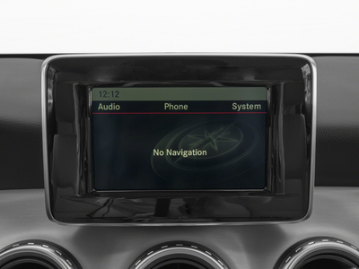 2016 Mercedes-Benz GLA GLA 250