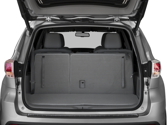 2016 Toyota Highlander XLE V6