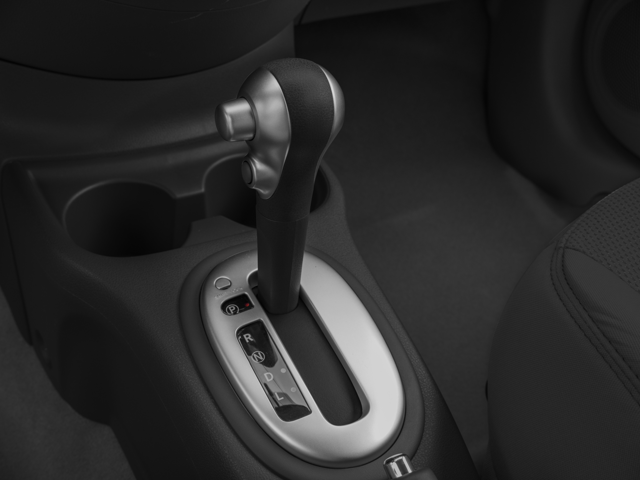 2017 Nissan Versa Sedan 1.6 S