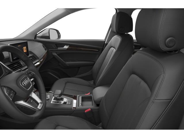 2018 Audi Q5 2.0T Premium Plus quattro