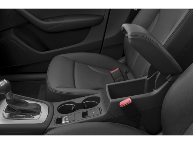 2018 Audi Q3 2.0T Premium