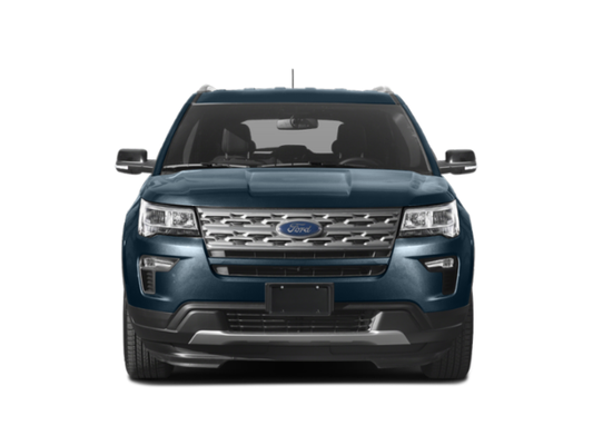 2018 Ford Explorer Limited in Clearwater, FL - Lokey Automotive Group