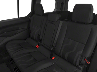 2018 Ford Transit Connect XL