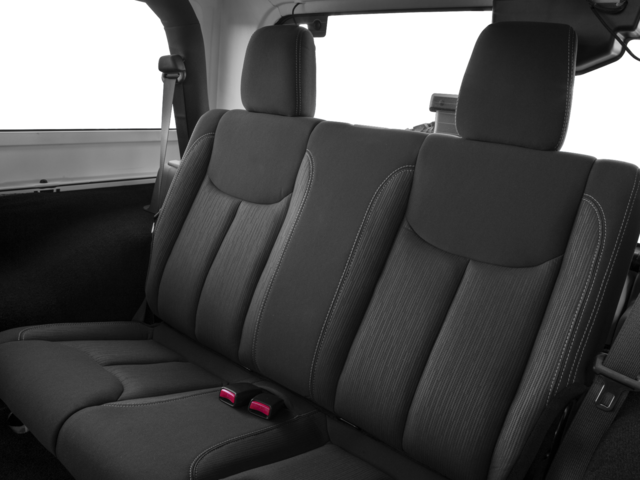 2018 Jeep Wrangler JK Rubicon Recon