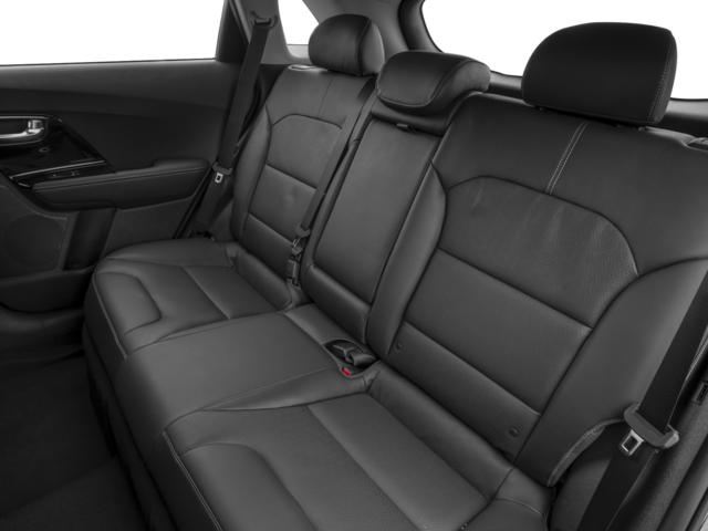 2018 Kia Niro EX