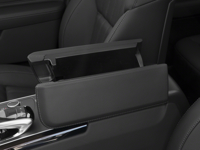 2018 Mercedes-Benz GLS 450 GLS 450 4MATIC®