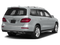 2018 Mercedes-Benz GLS 450 GLS 450 4MATIC®