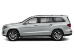 2018 Mercedes-Benz GLS 450 GLS 450 4MATIC®