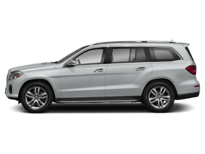 2018 Mercedes-Benz GLS 450 GLS 450 4MATIC®