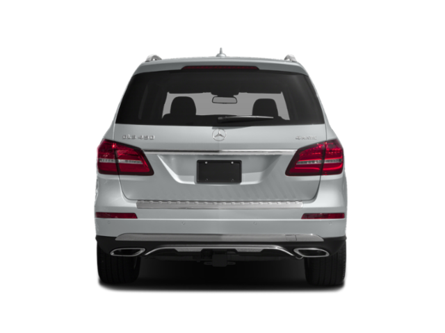 2018 Mercedes-Benz GLS 450 GLS 450 4MATIC®
