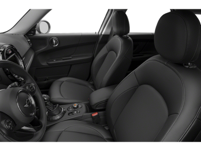 2018 MINI Countryman Cooper
