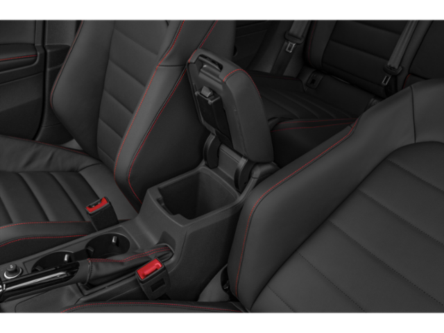 2018 Volkswagen Golf GTI Autobahn