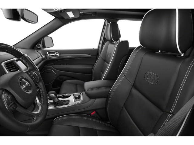 2019 Jeep Grand Cherokee High Altitude
