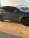 2019 Jeep Grand Cherokee SRT
