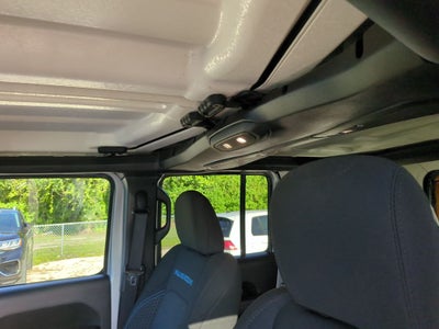 2024 Jeep Wrangler Rubicon 4xe
