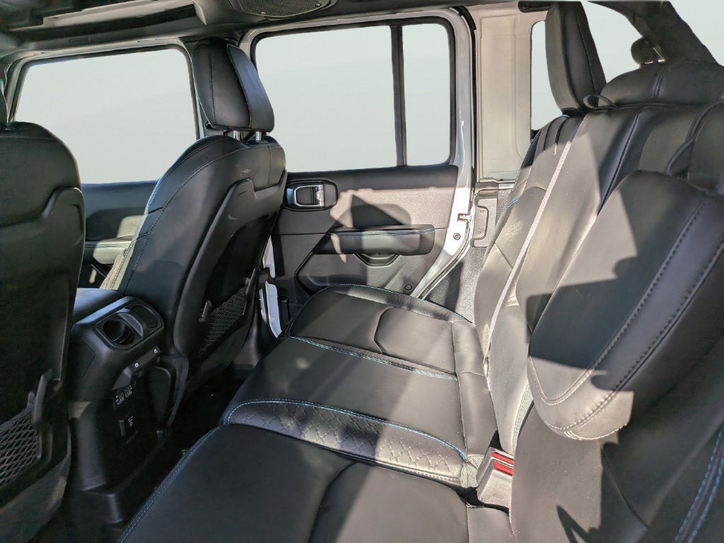 2024 Jeep Wrangler High Altitude 4xe